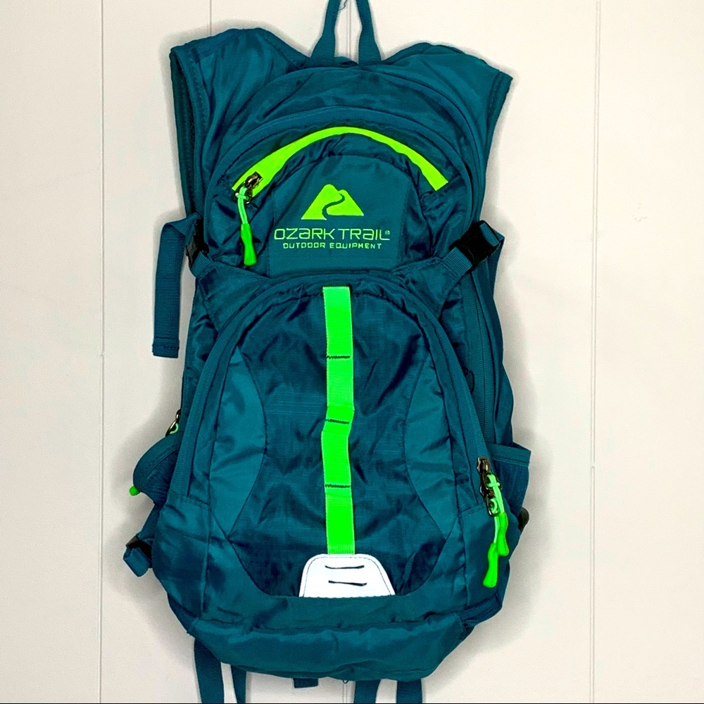 Ozark Trail day pack